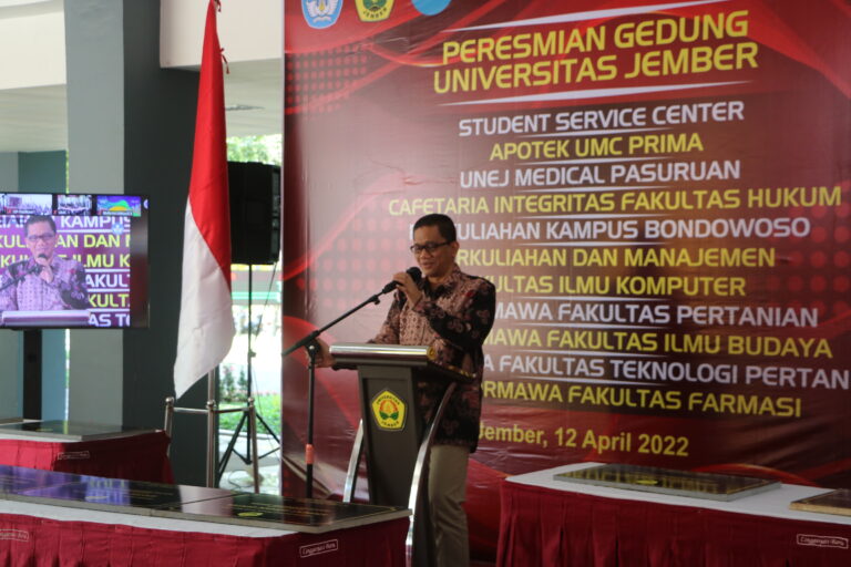 Student Service Center (SSC) - REKTOR