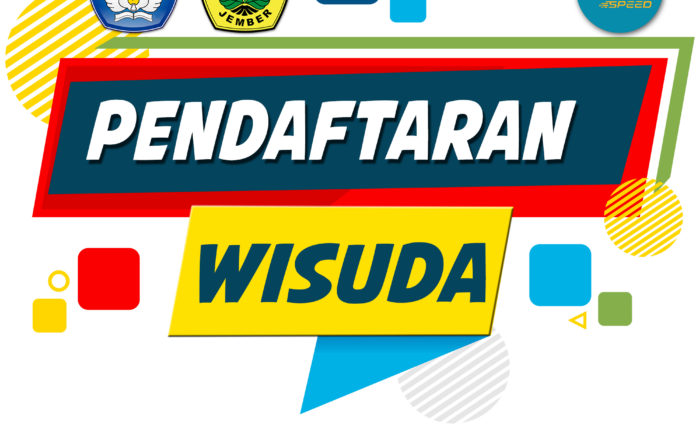 PENDAFTARAN WISUDA PERIODE 1 TAHUN AKADEMIK 2022/2023